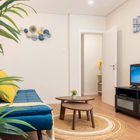 Morro Garden Apartment By Hosty Vila Nova de Gaia Exterior photo