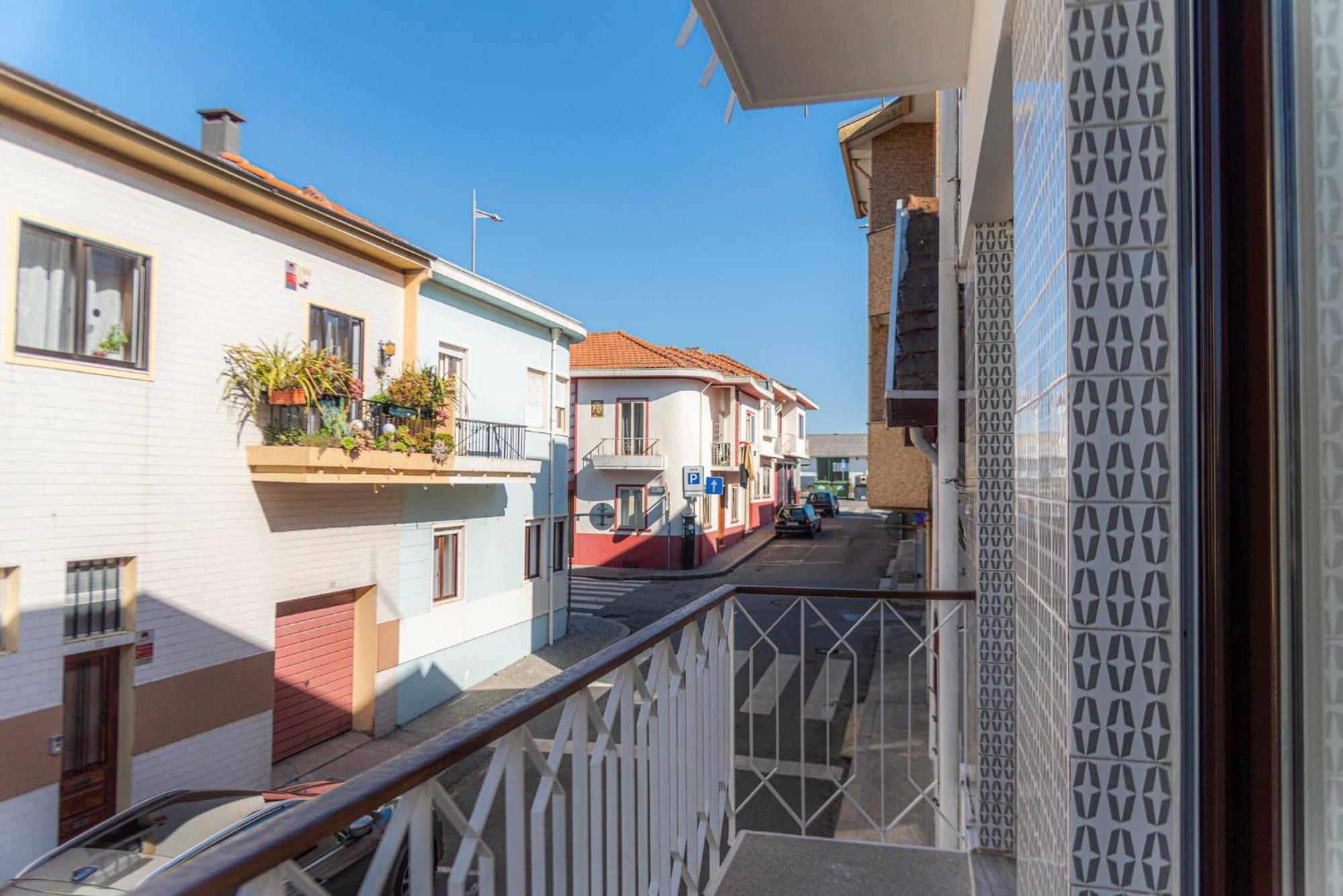 Morro Garden Apartment By Hosty Vila Nova de Gaia Exterior photo