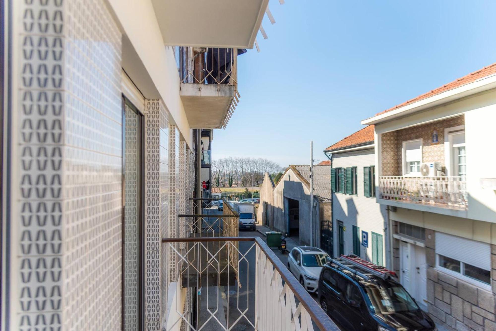 Morro Garden Apartment By Hosty Vila Nova de Gaia Exterior photo