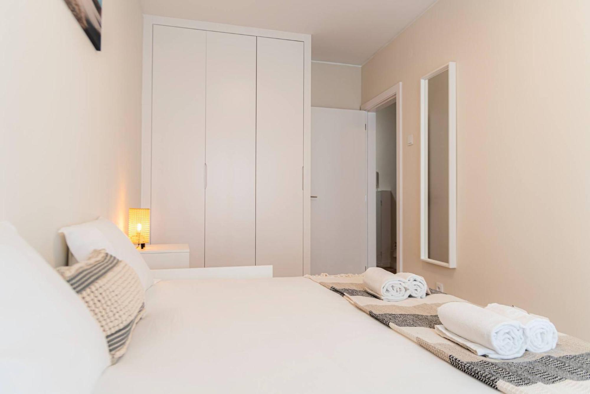 Morro Garden Apartment By Hosty Vila Nova de Gaia Exterior photo