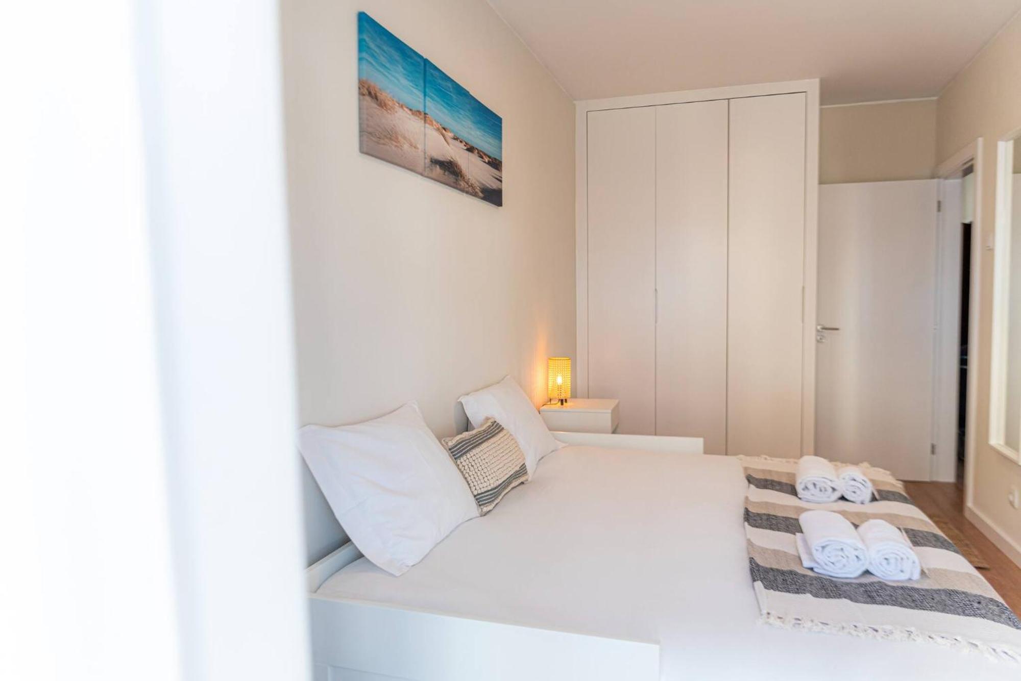 Morro Garden Apartment By Hosty Vila Nova de Gaia Exterior photo