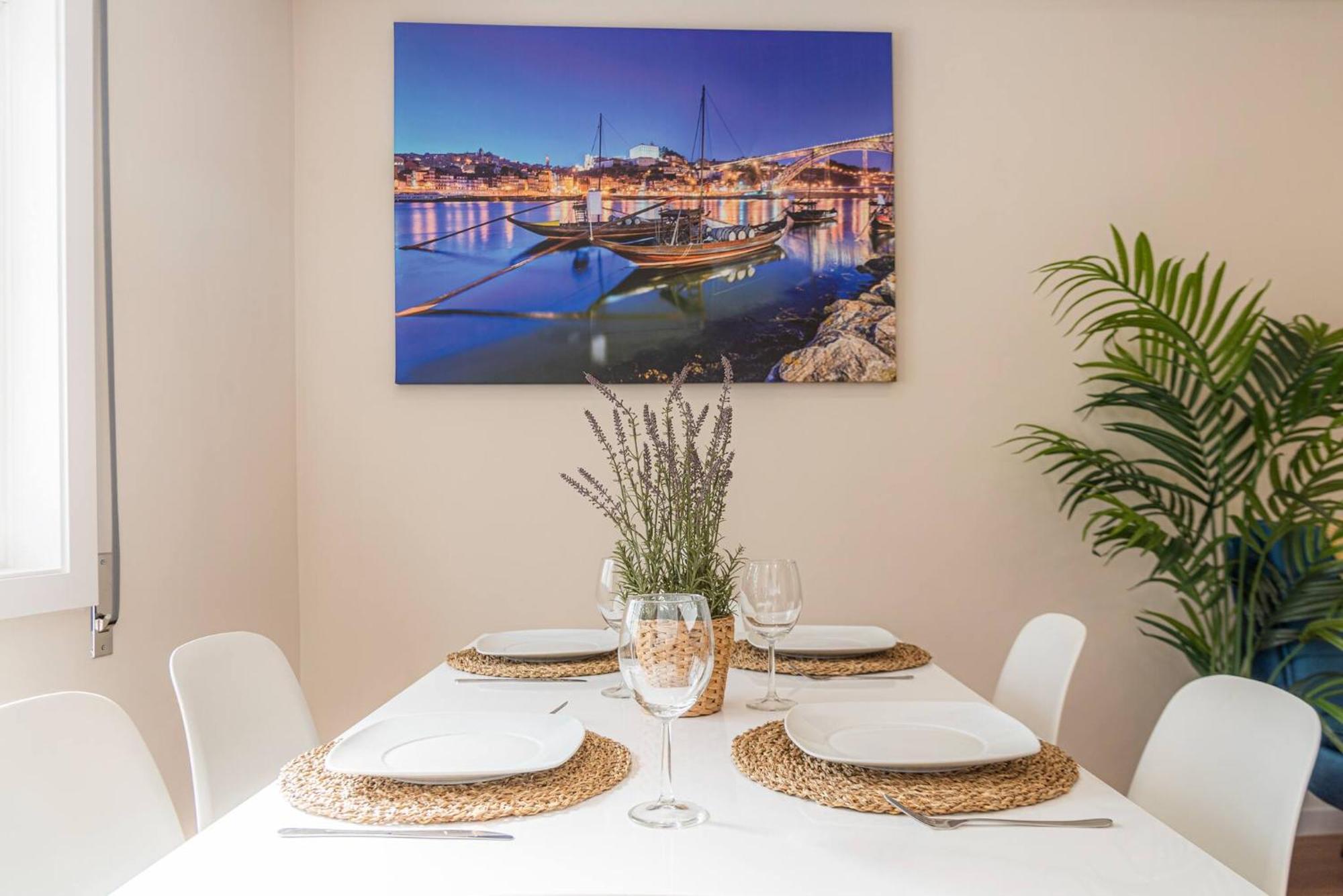 Morro Garden Apartment By Hosty Vila Nova de Gaia Exterior photo