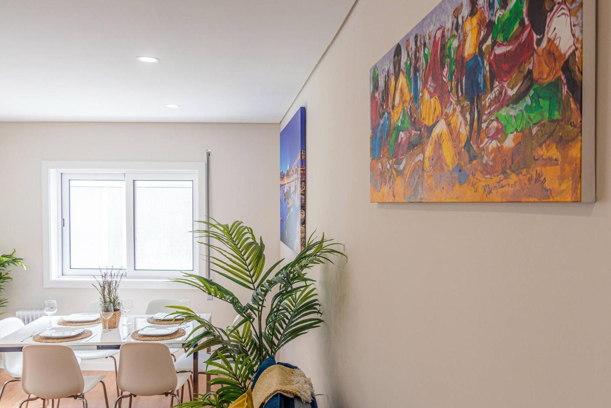 Morro Garden Apartment By Hosty Vila Nova de Gaia Exterior photo